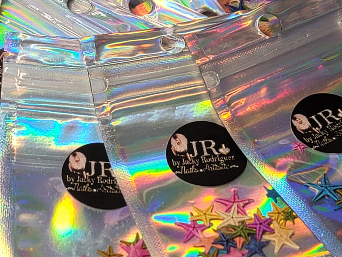 JR Estrellas de mar