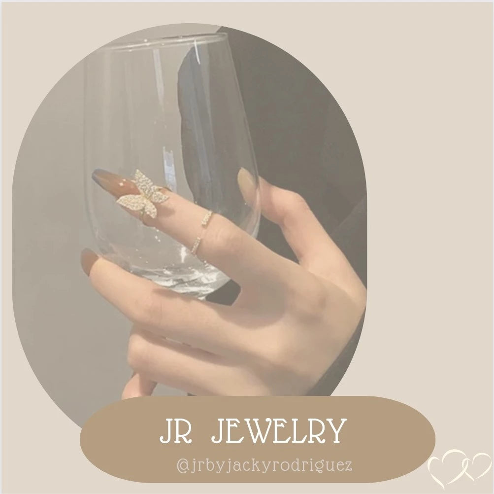 JR Jewelry