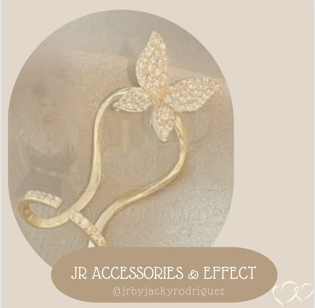 JR Accessories & Effect
