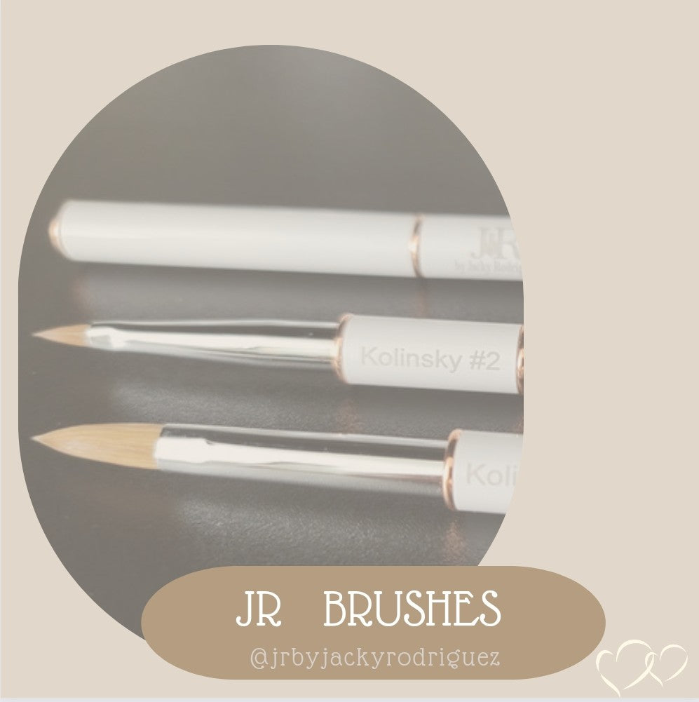 JR Brushes