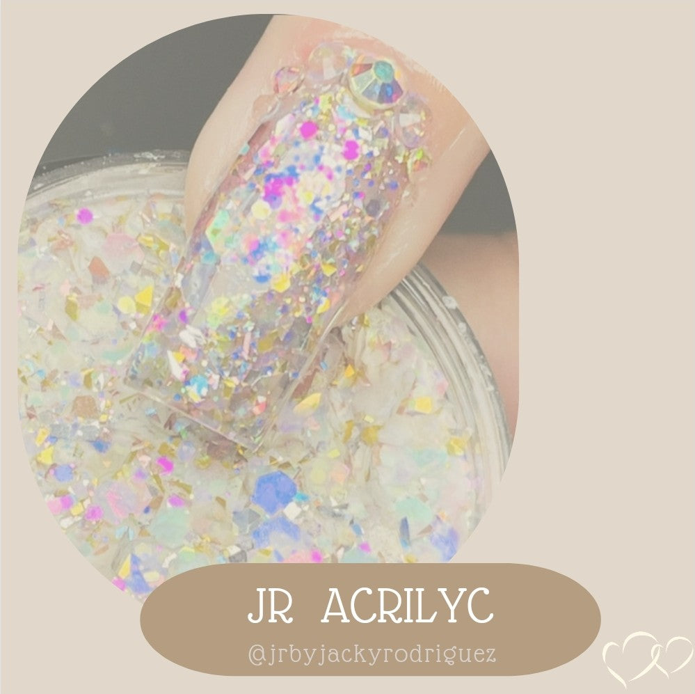 JR Acrylic