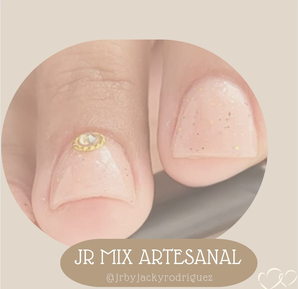 JR Mix Artesanal