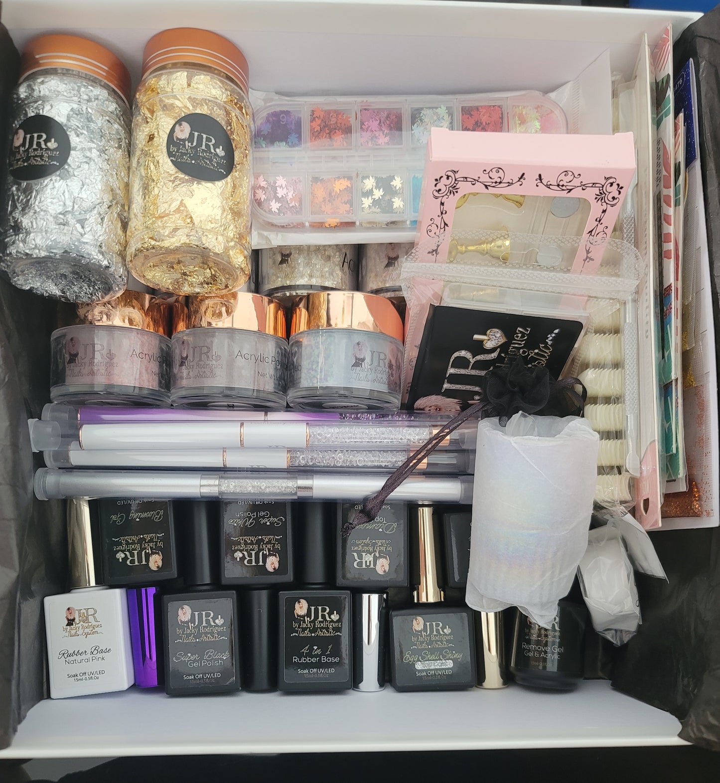 JRMixBox
