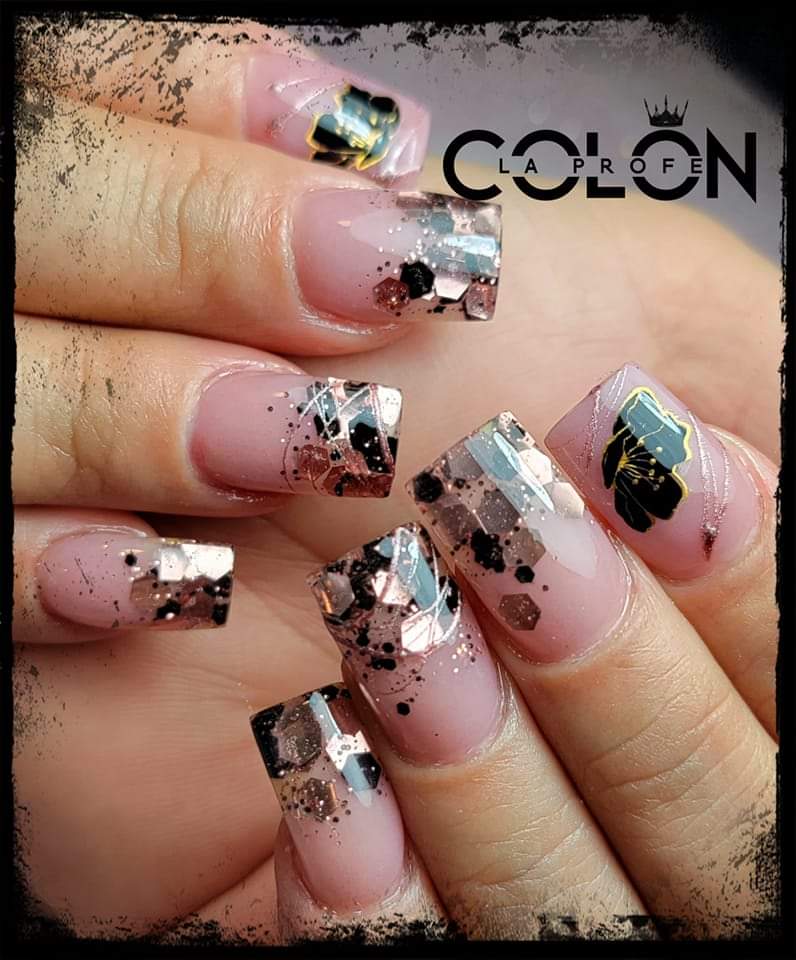 JR Top Coat  Diamond