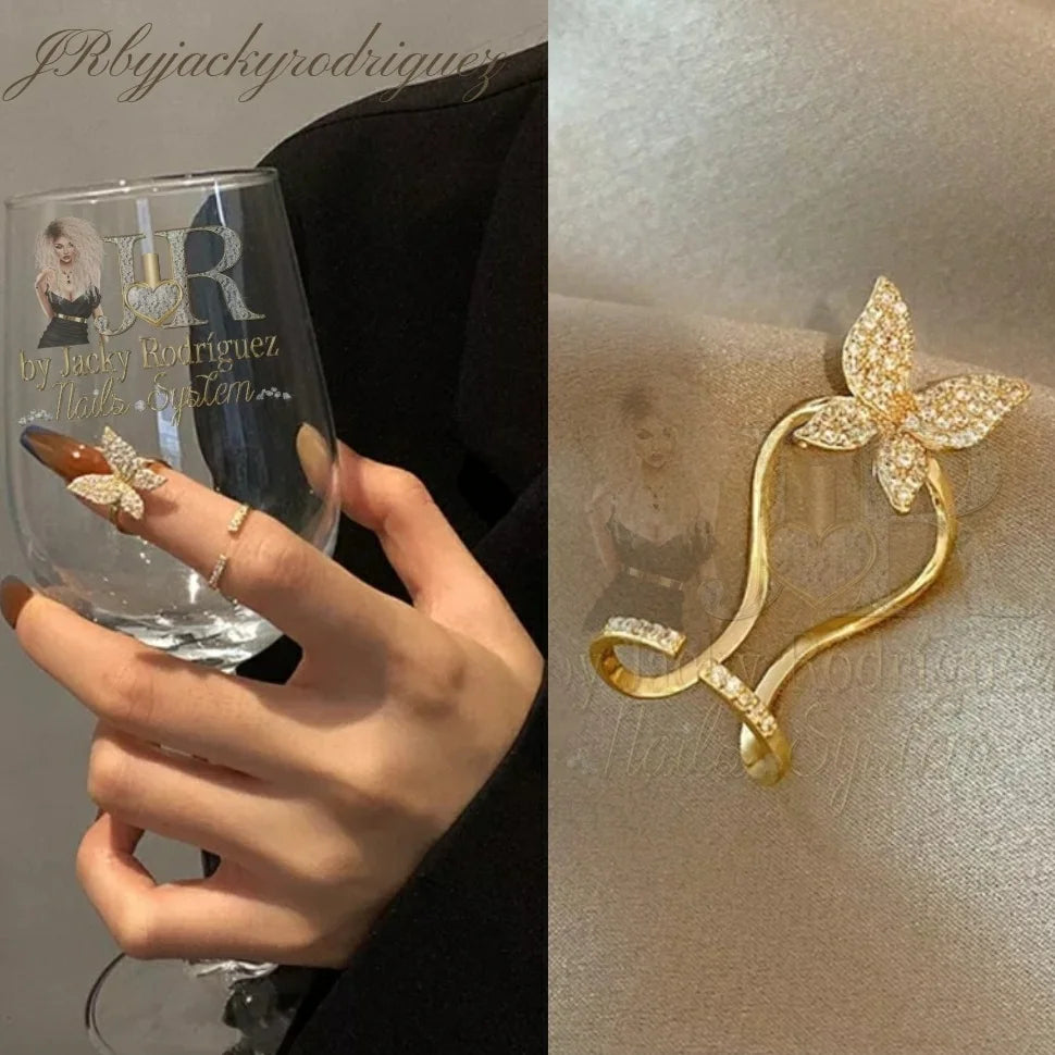 🦋Butterflay🦋Ring