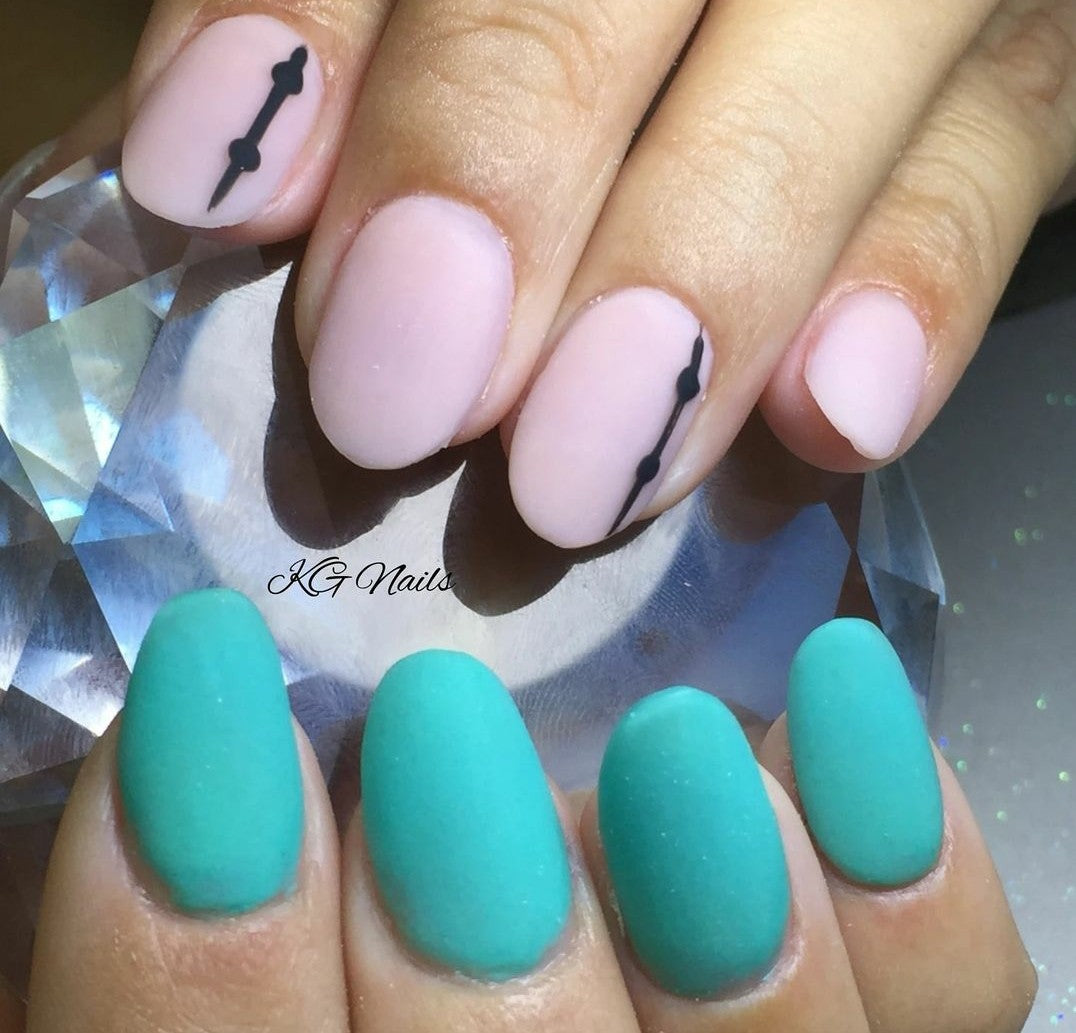 JR Top Coat Matte