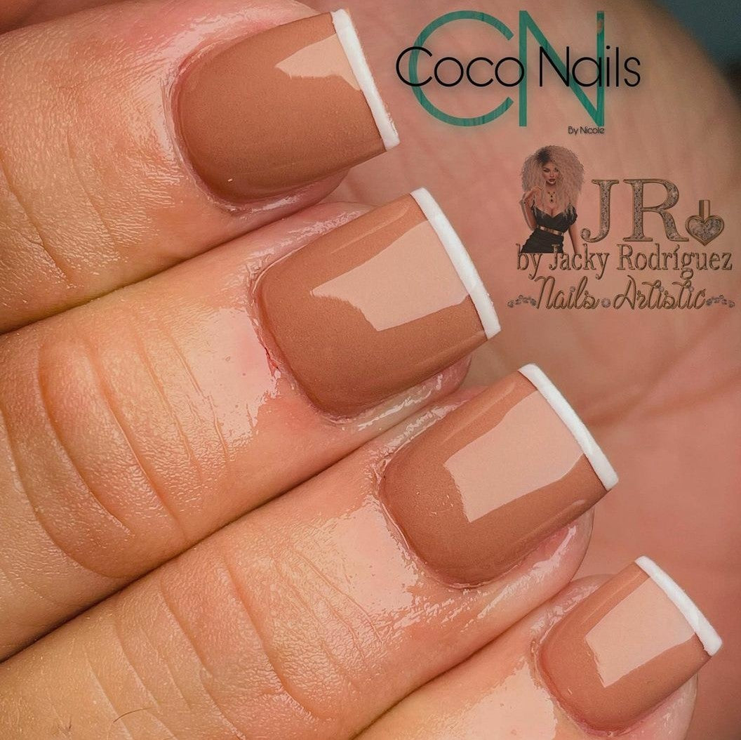 JR Top Coat  Diamond
