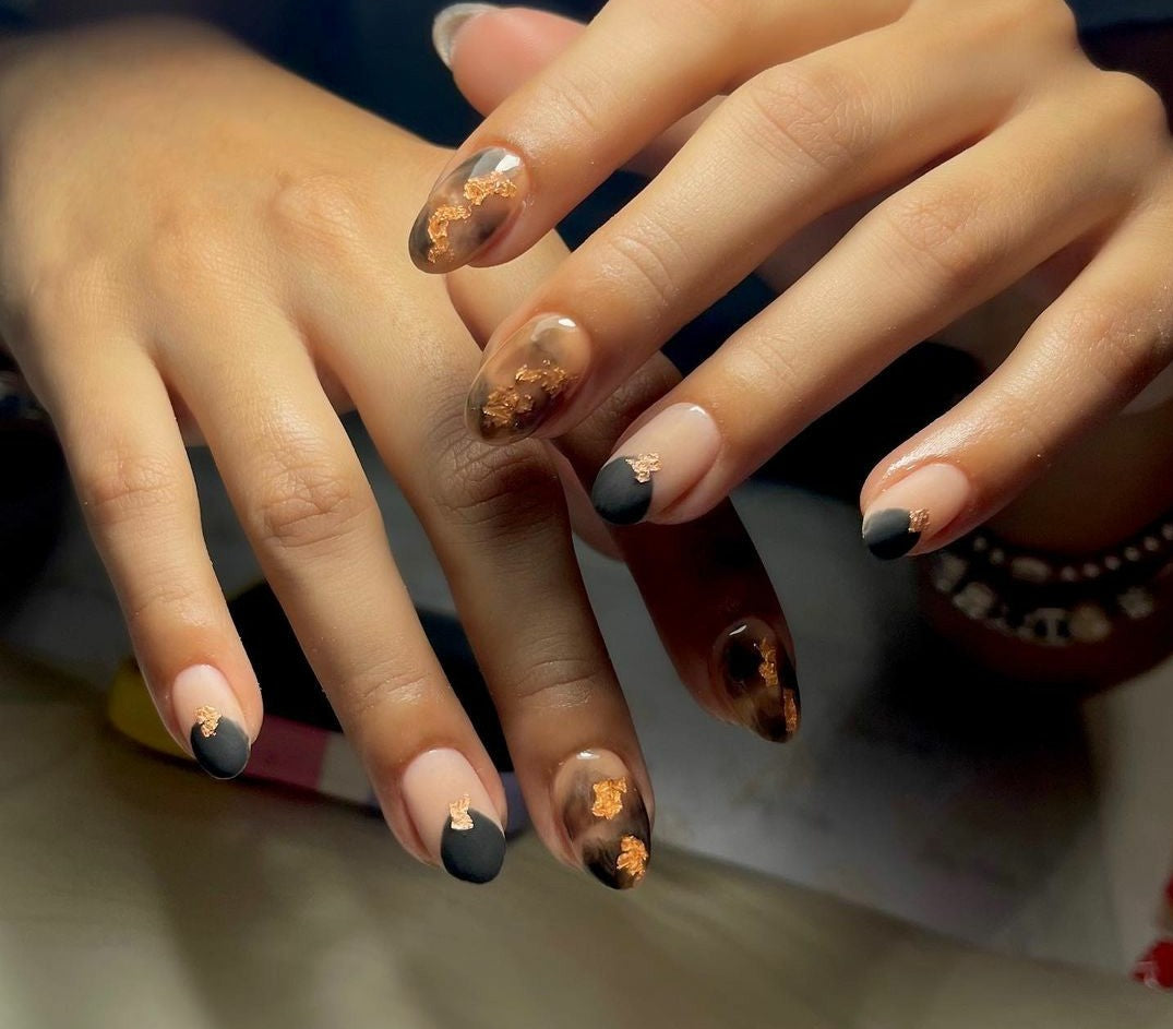 JR Top Coat Matte