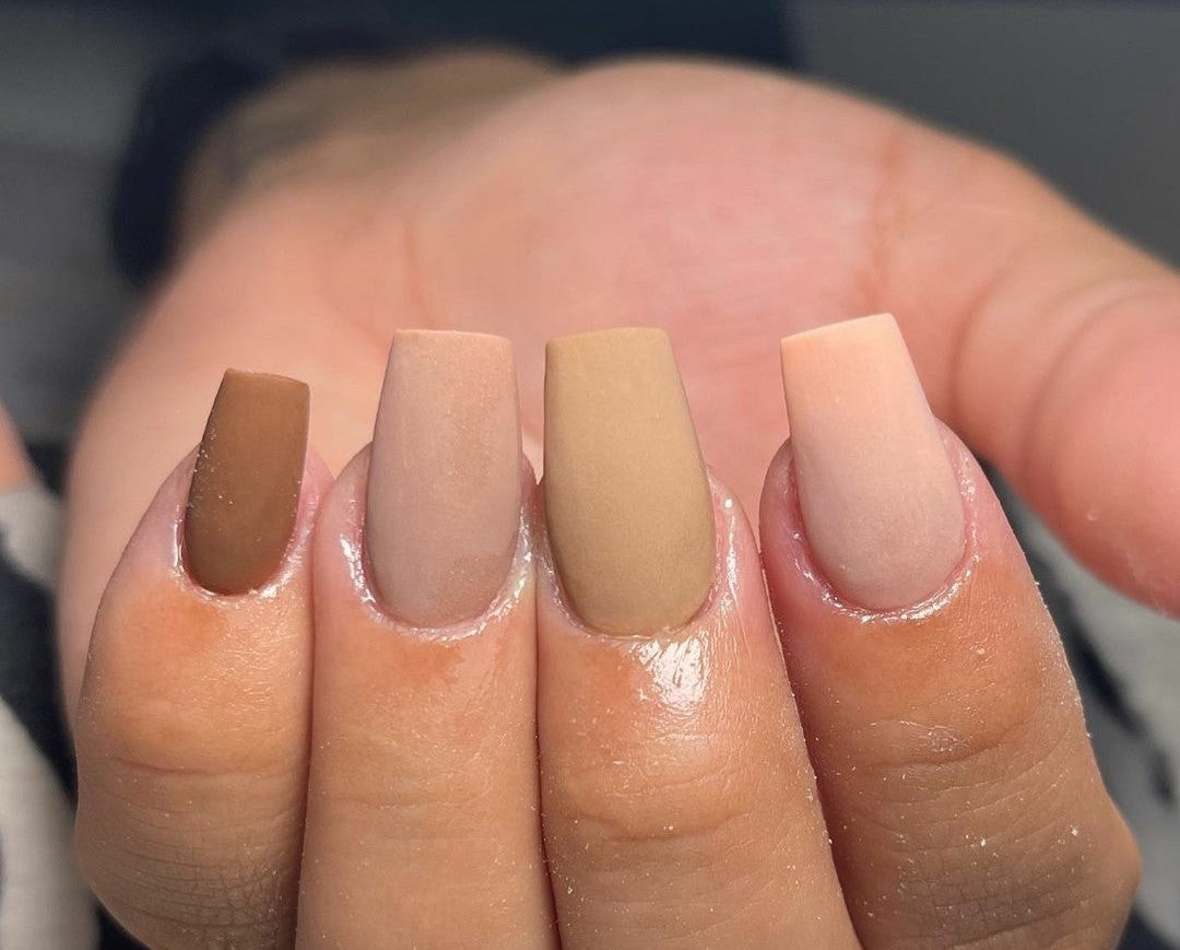 JR Top Coat Matte