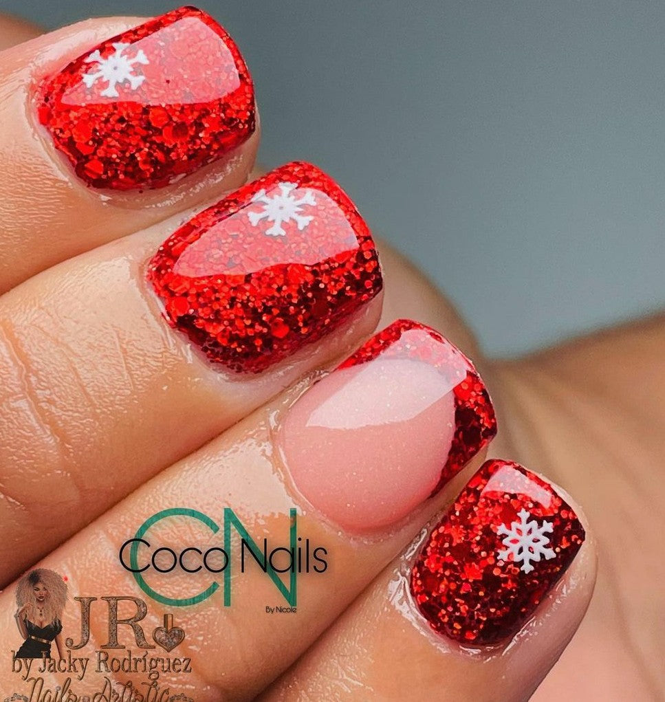 JR Crystal