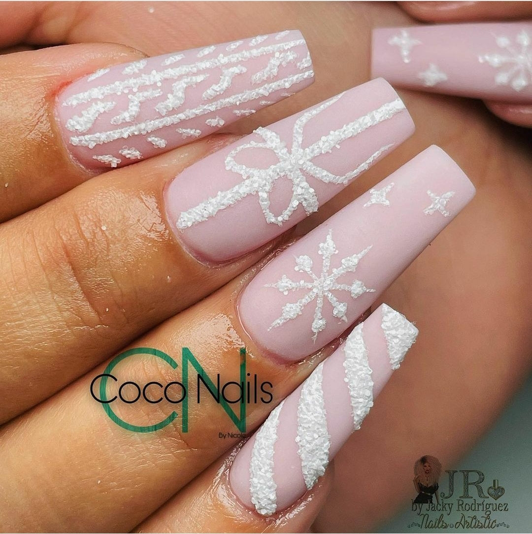JR Top Coat Matte