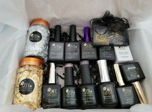 Gel Box
