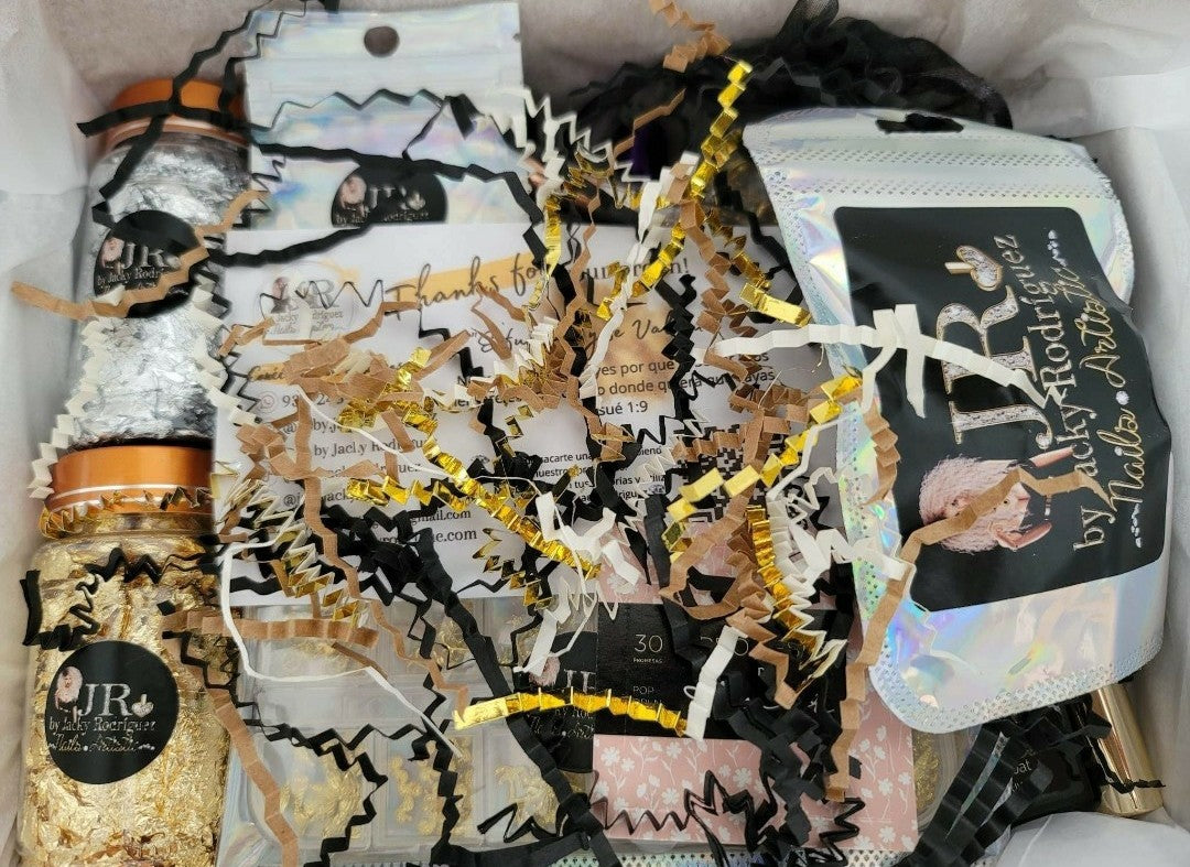 Gel Box