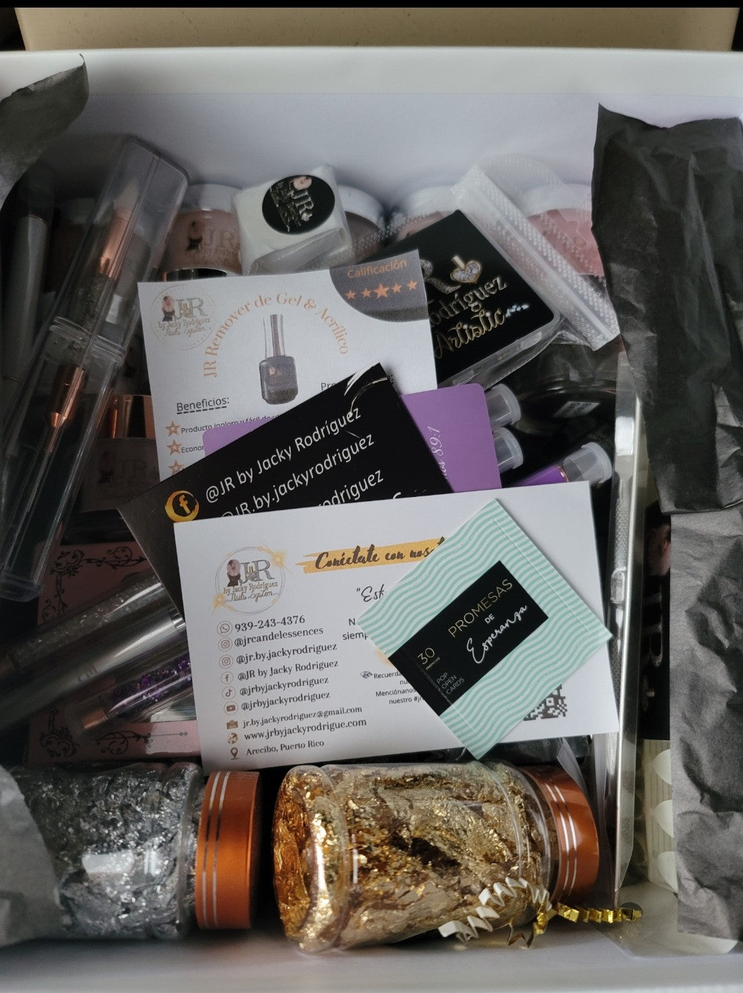 JRMixBox