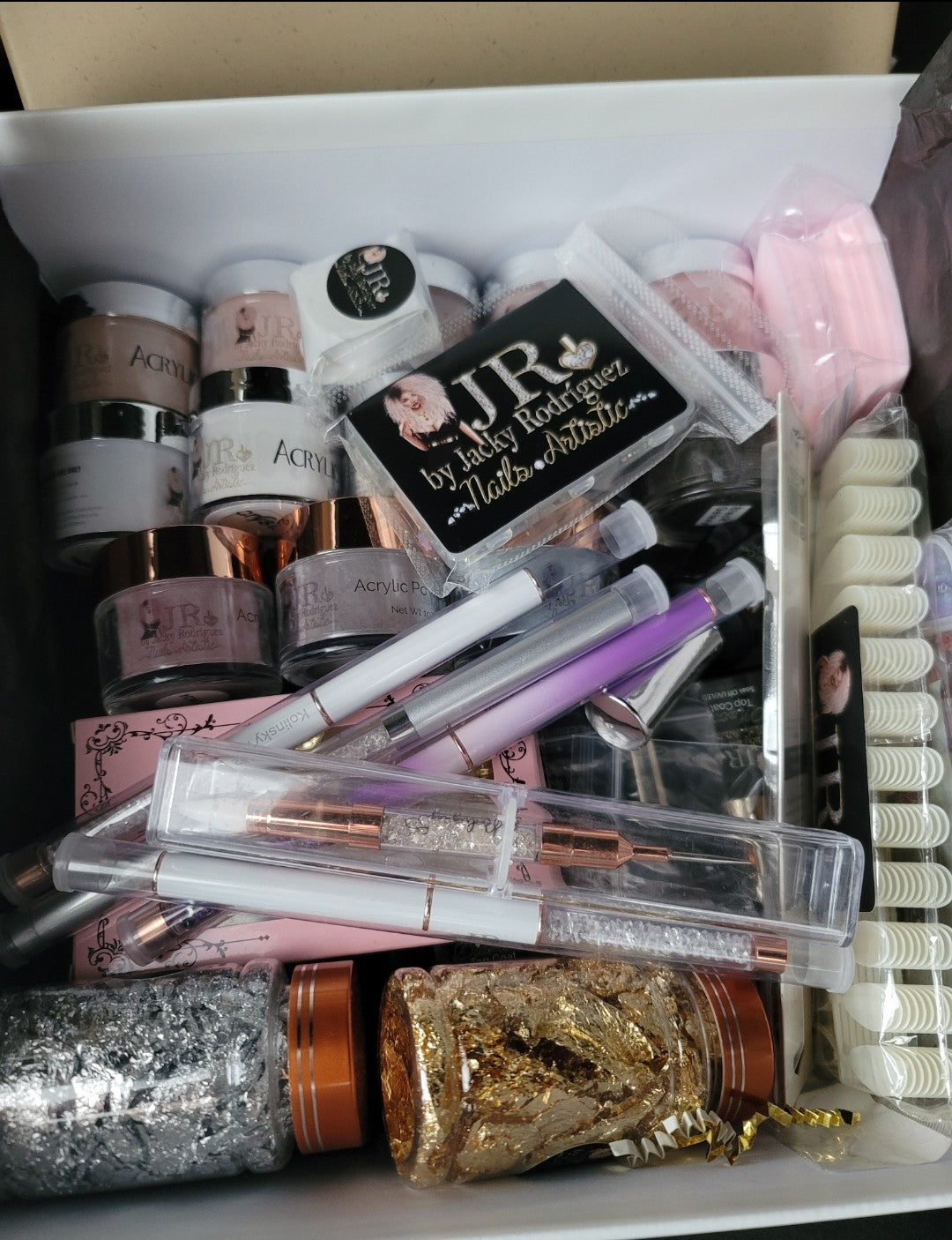 JRMixBox