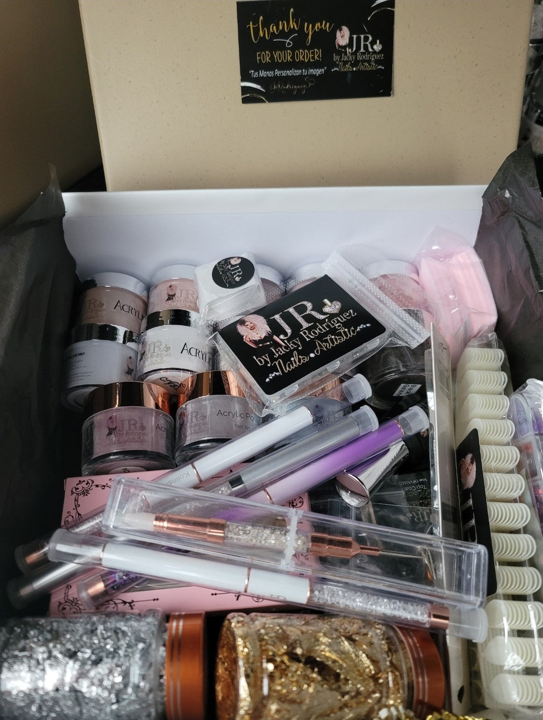 JRMixBox